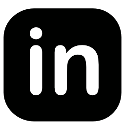 Connect via LinkedIn